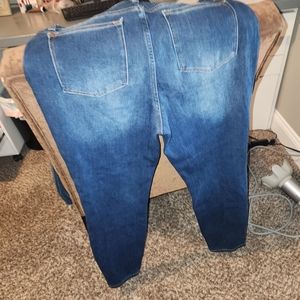 Judy Blue Boyfriend Size 11